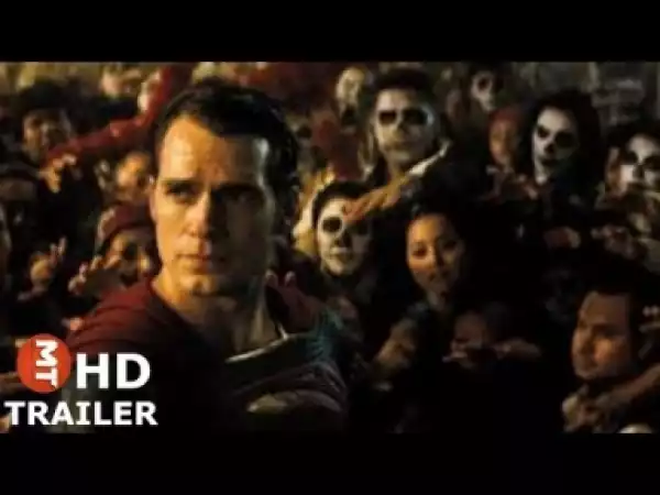 Video: Batman vs Superman 2 Teaser Trailer (2019) [HD]